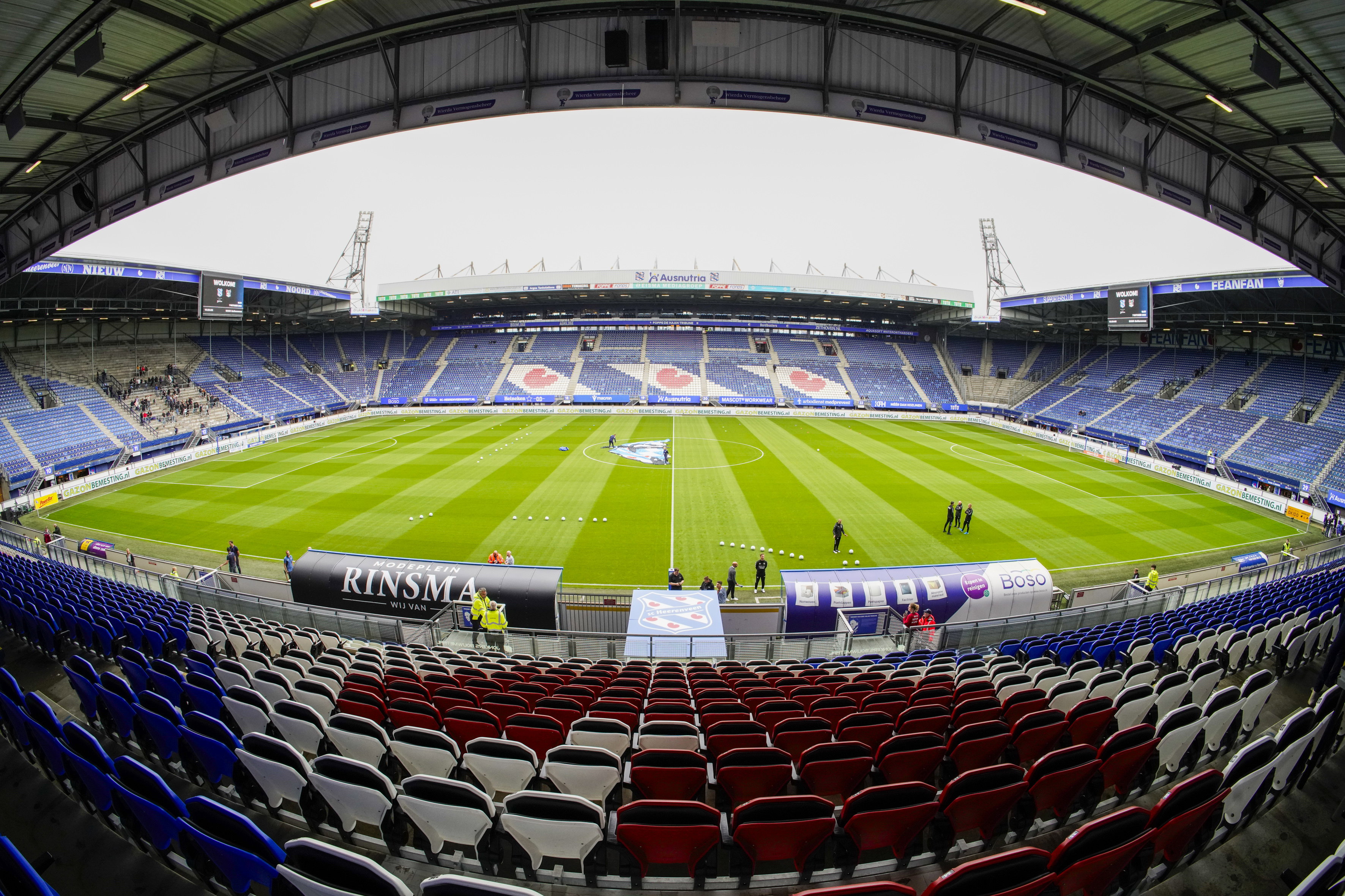 Heer van Heerenveen Jappie Vogelzang op 82-jarige leeftijd overleden