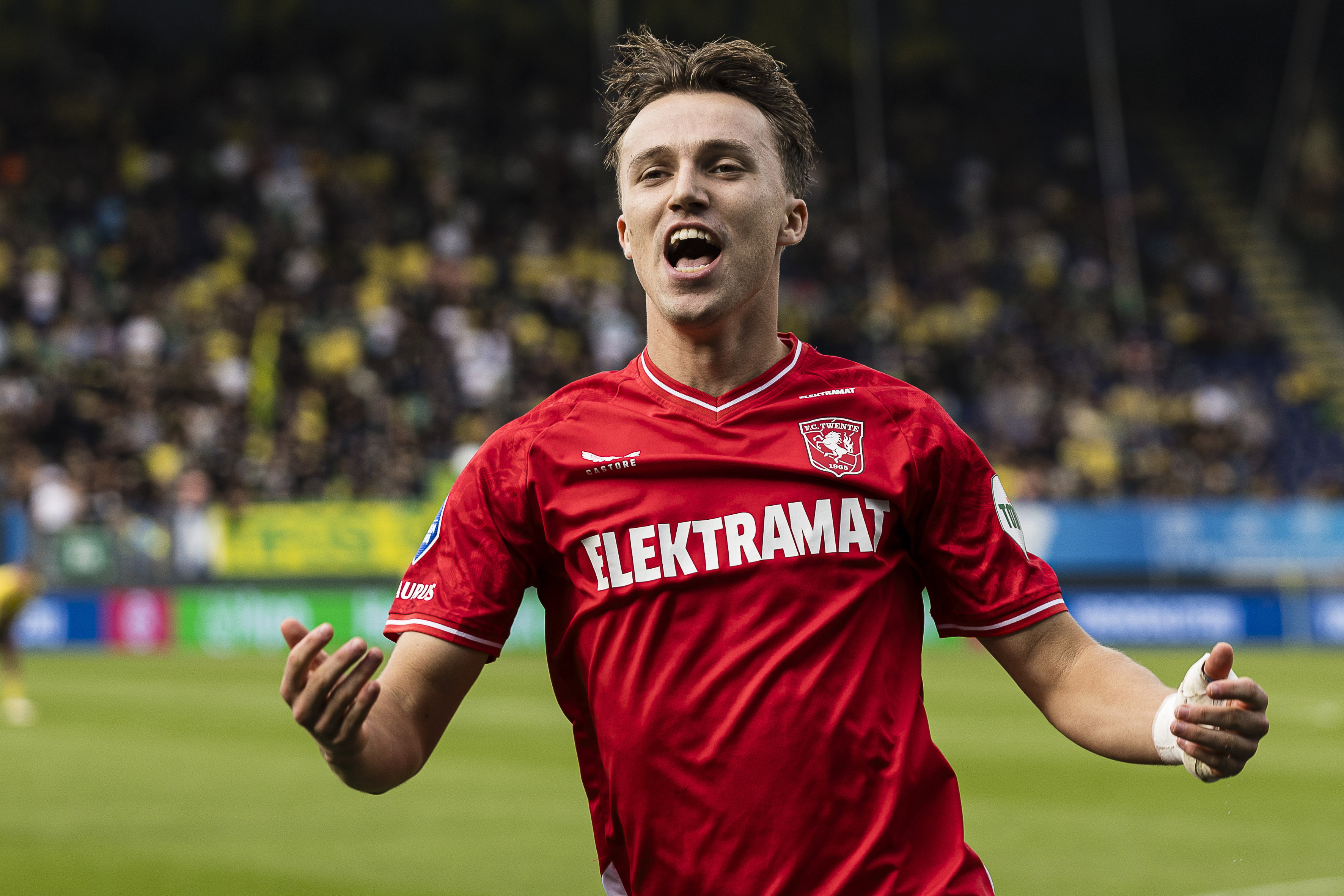 Youri Regeer