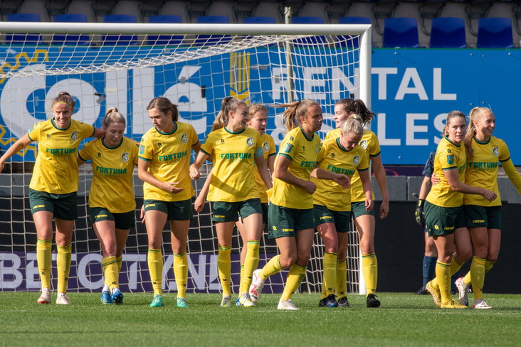 Fortuna Sittard
