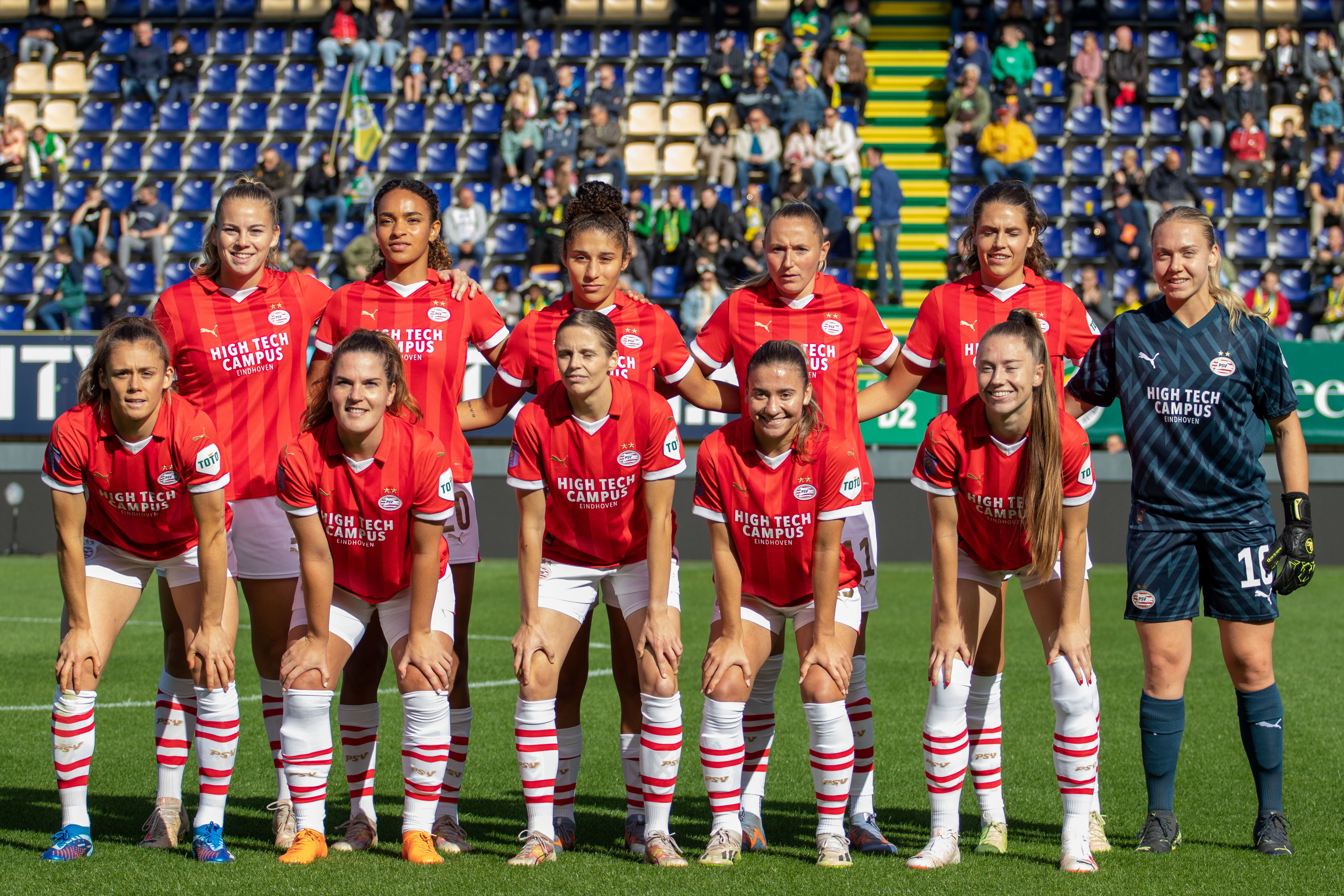 PSV Vrouwen
