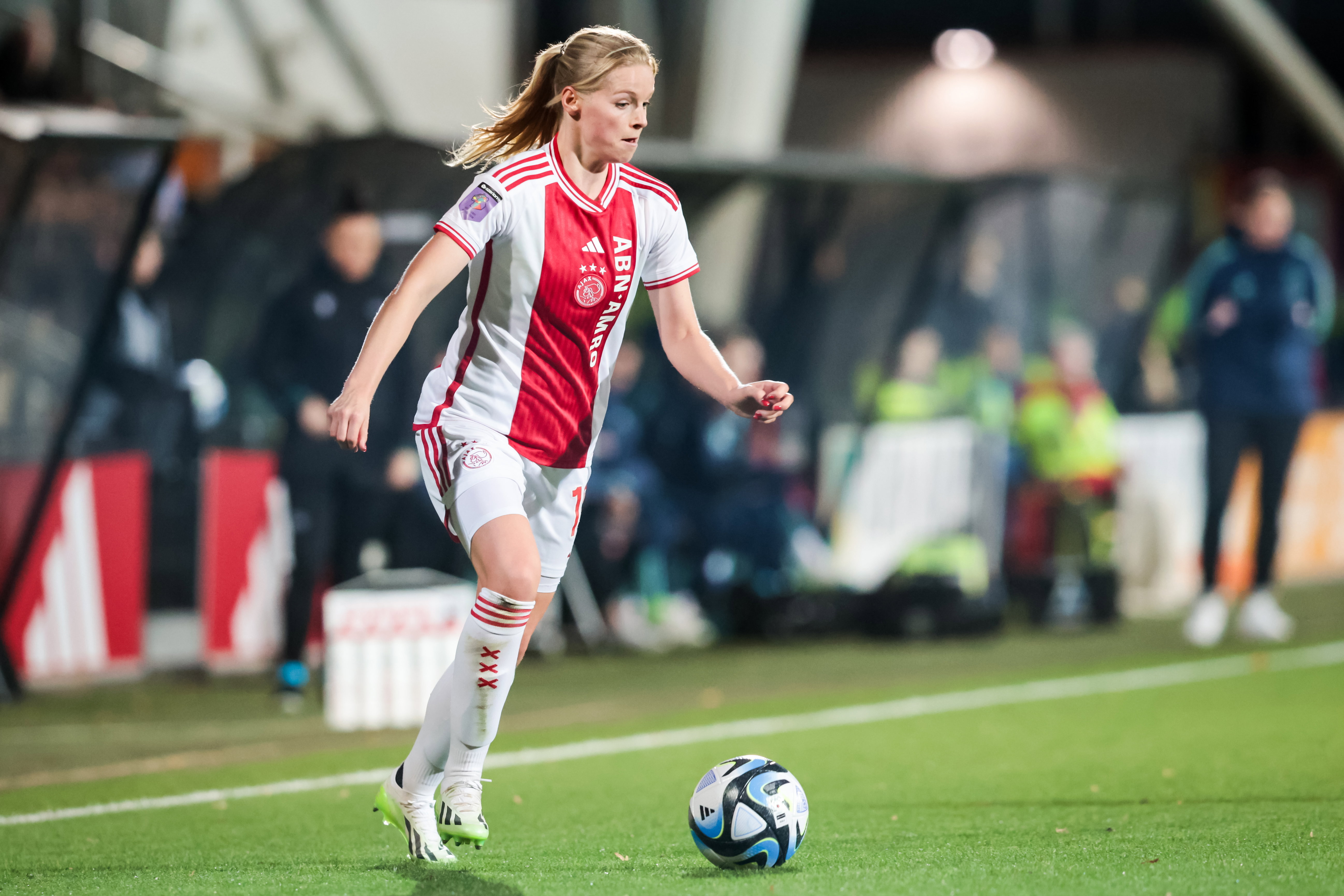 Nadine Noordam