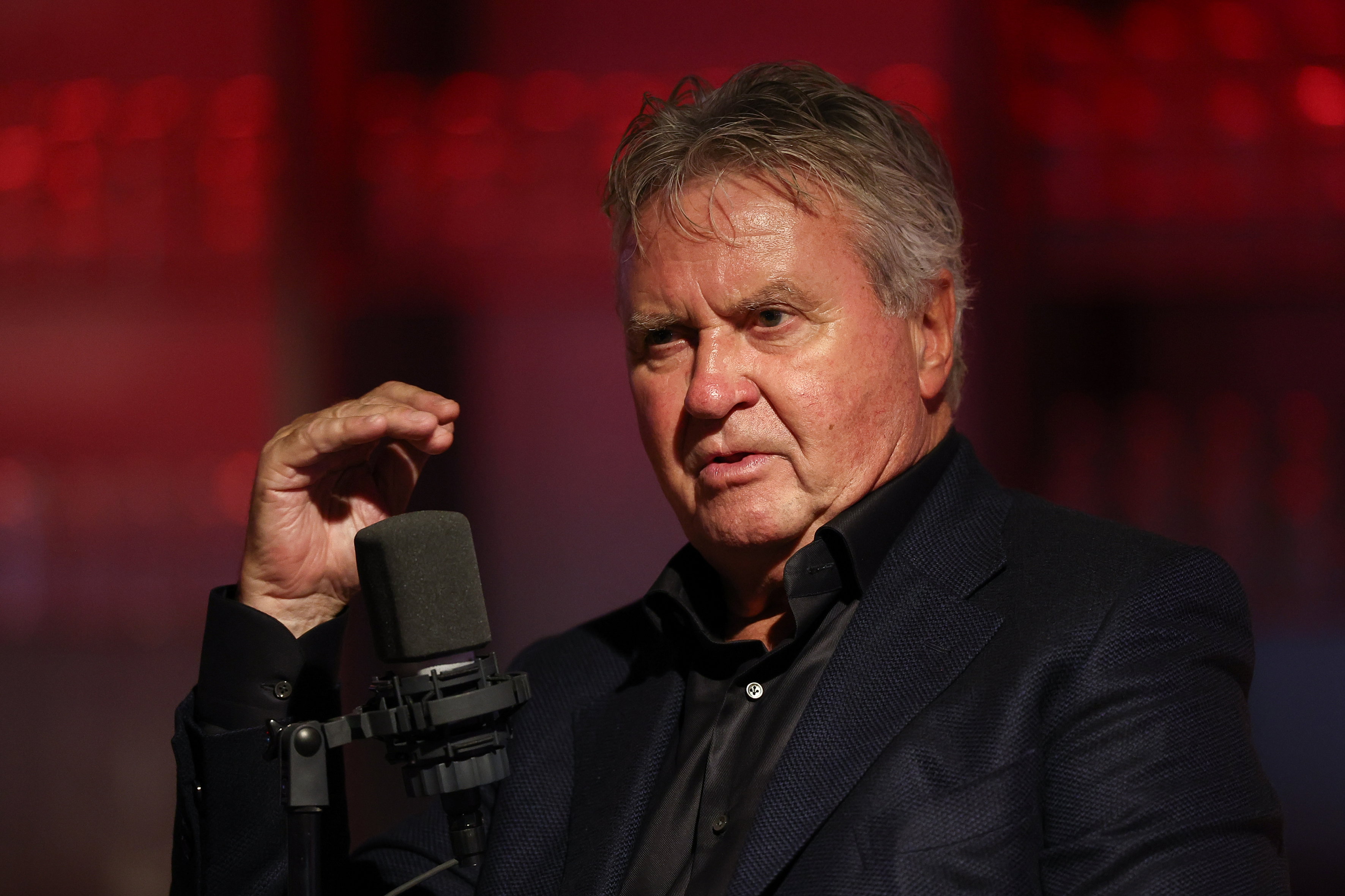 Guus Hiddink