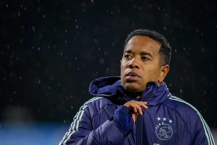 Urby Emanuelson