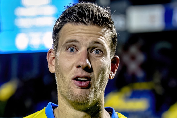 Michiel Kramer
