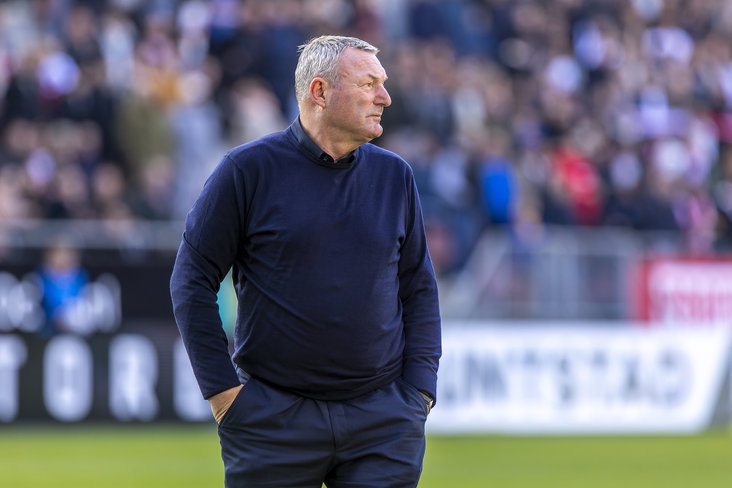 Ron Jans
