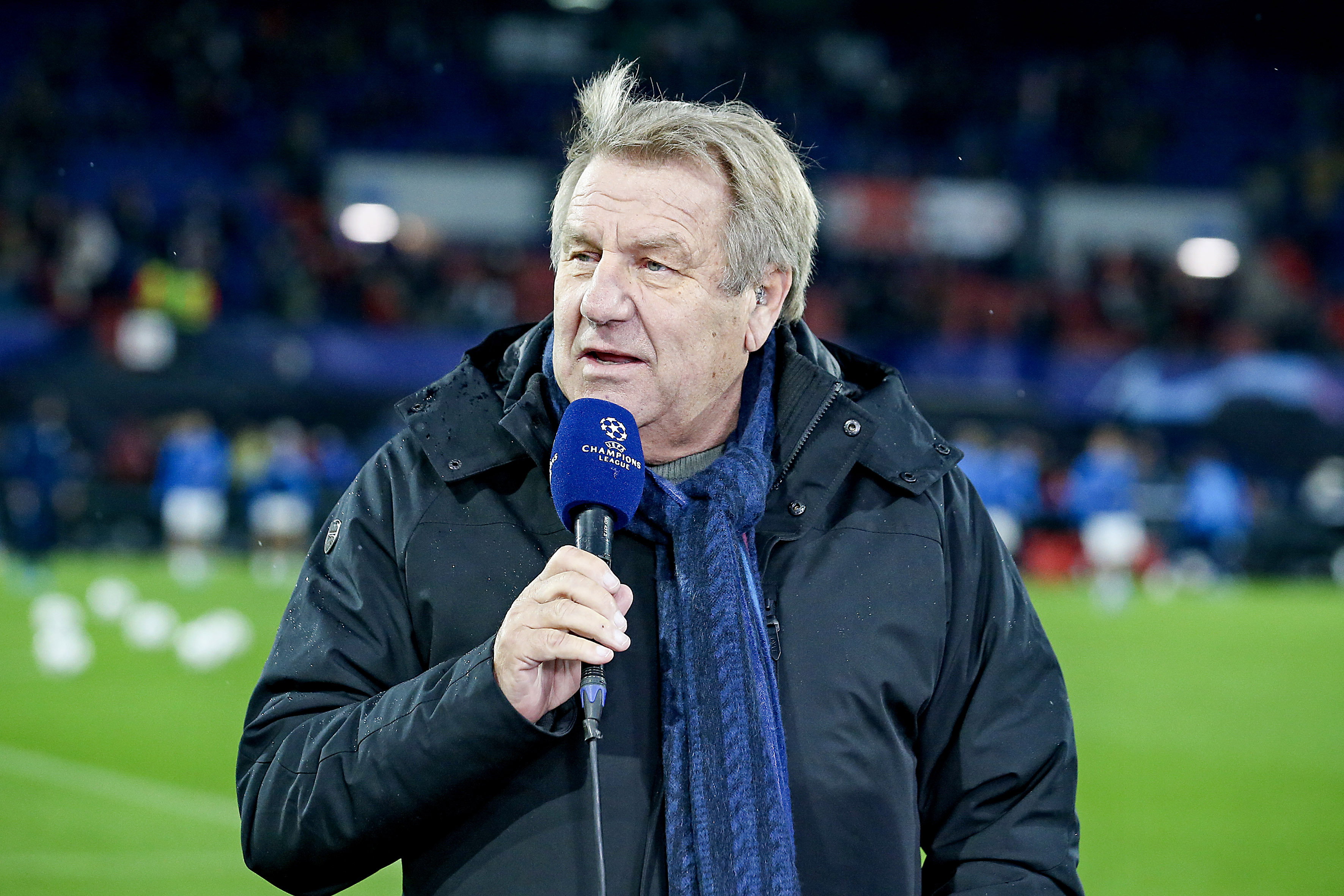 Jan Boskamp