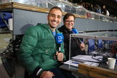 Dennis Kranenburg en Dennis van Eersel