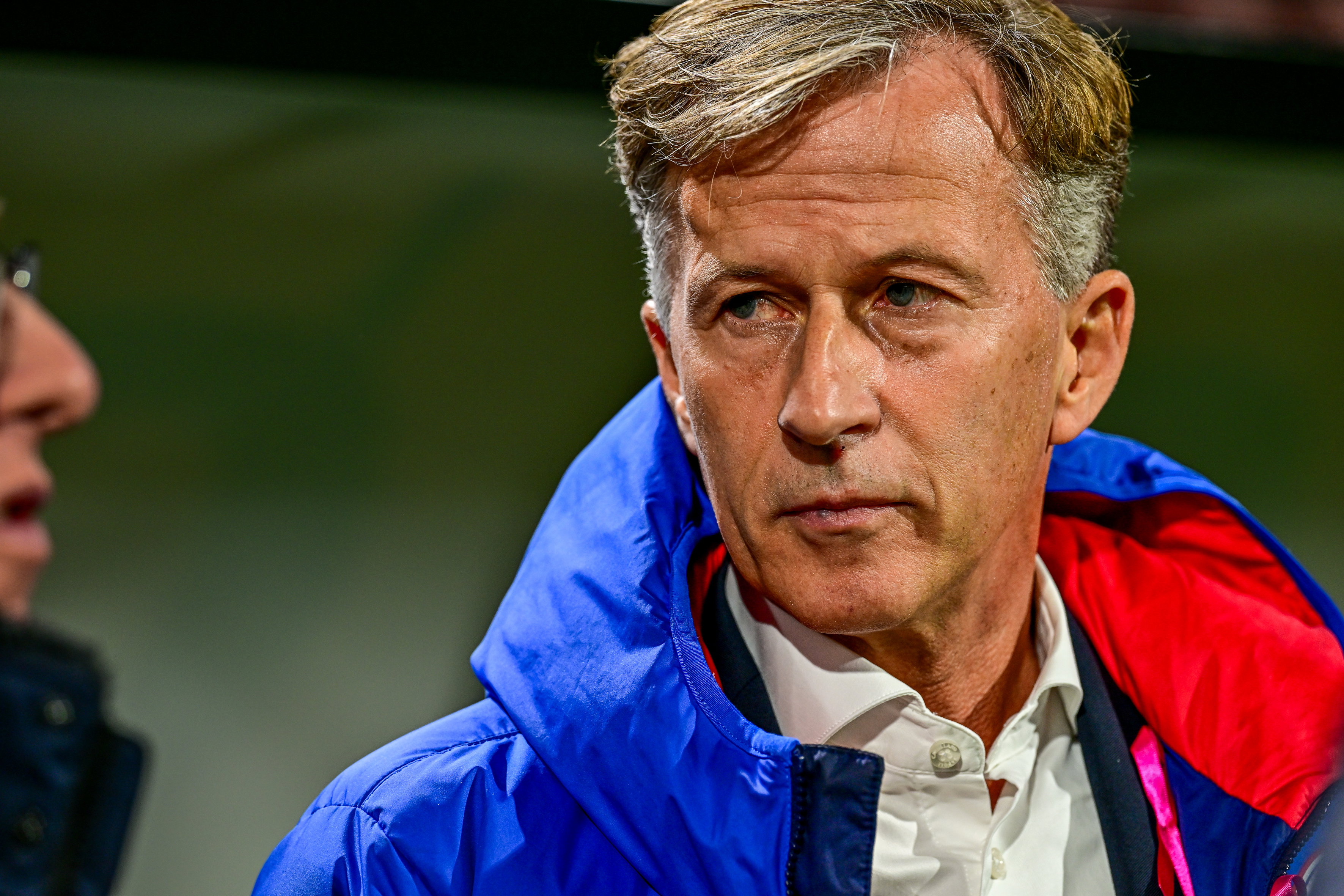 Andries Jonker