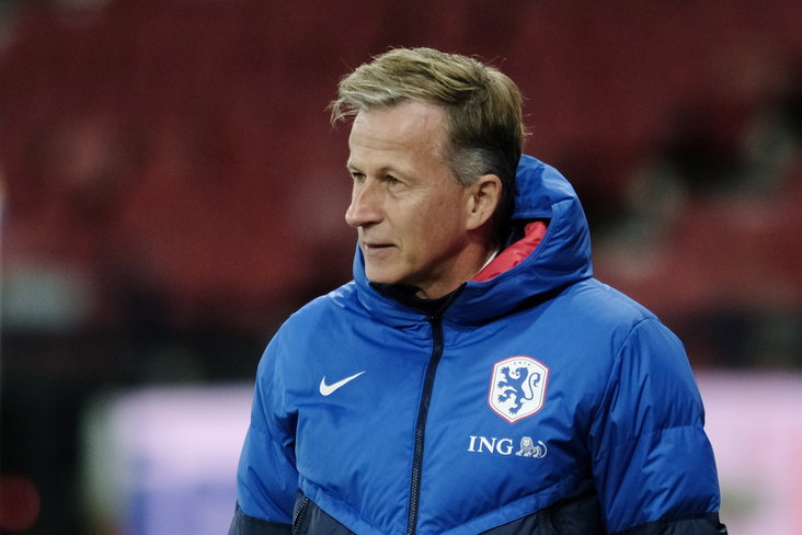 Andries Jonker
