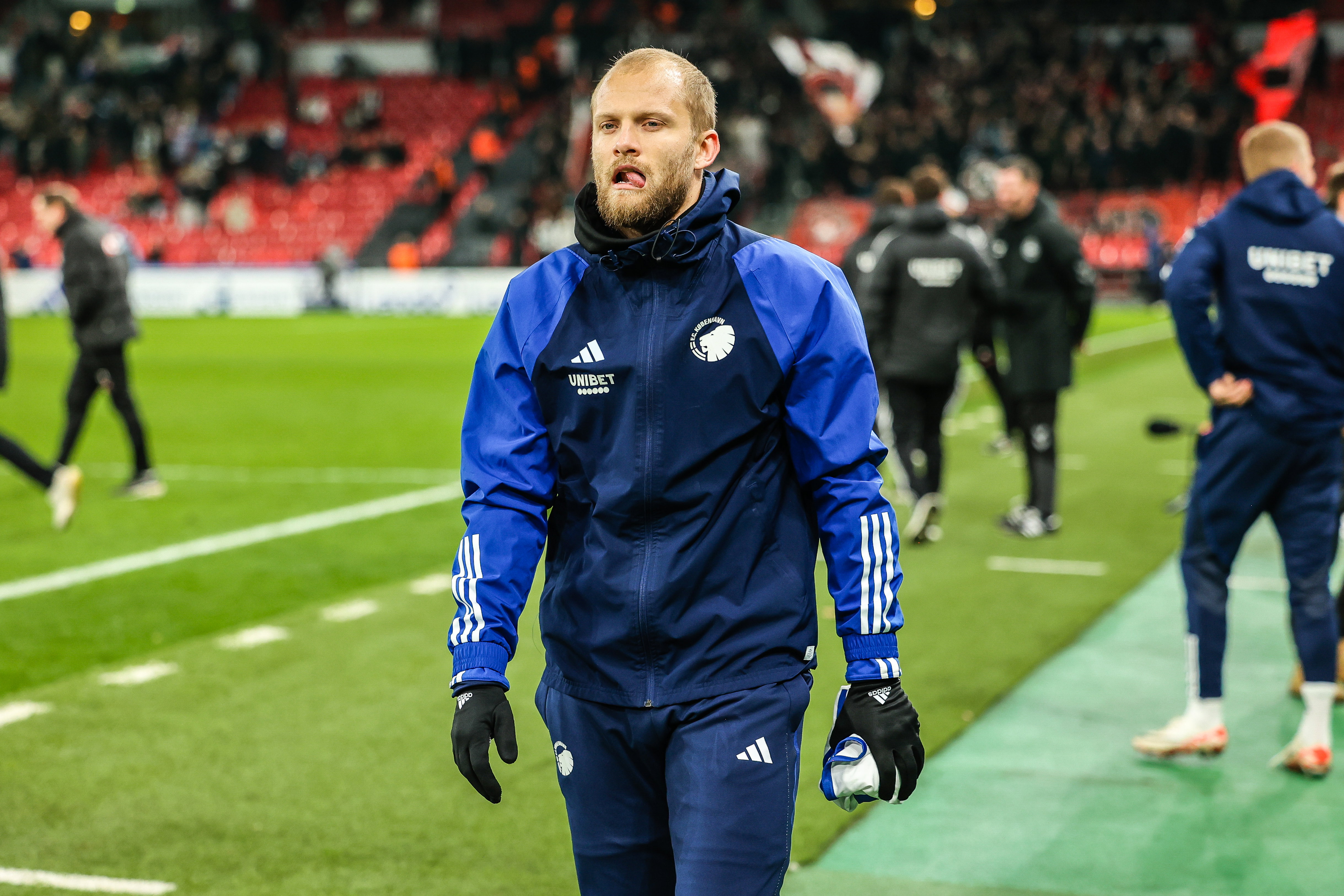 Nicolai Boilesen