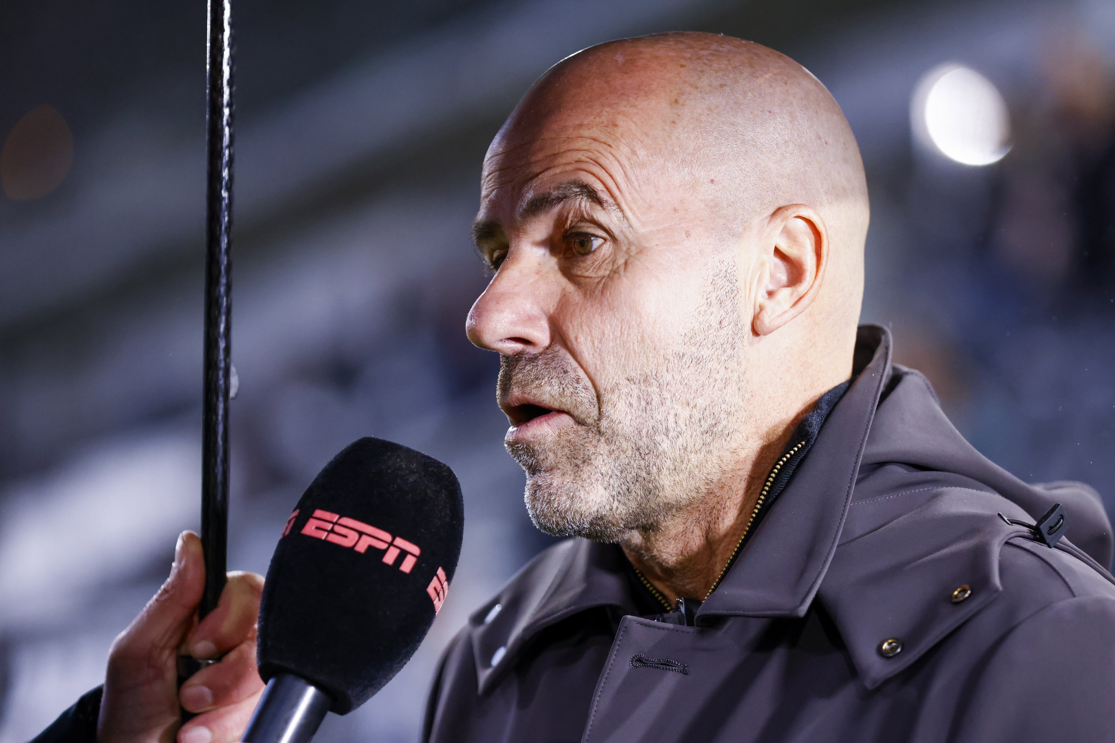 Peter Bosz