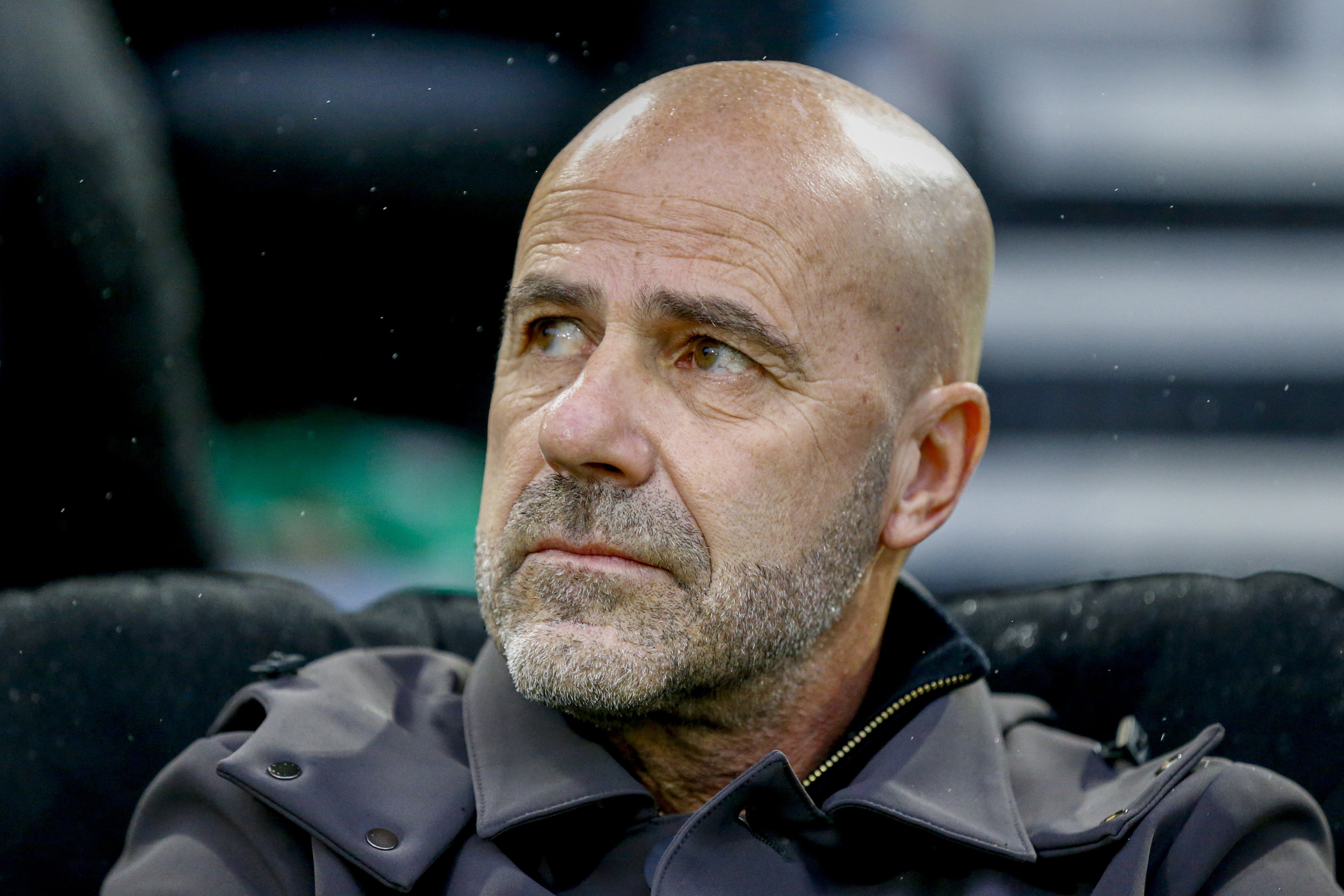 Peter Bosz