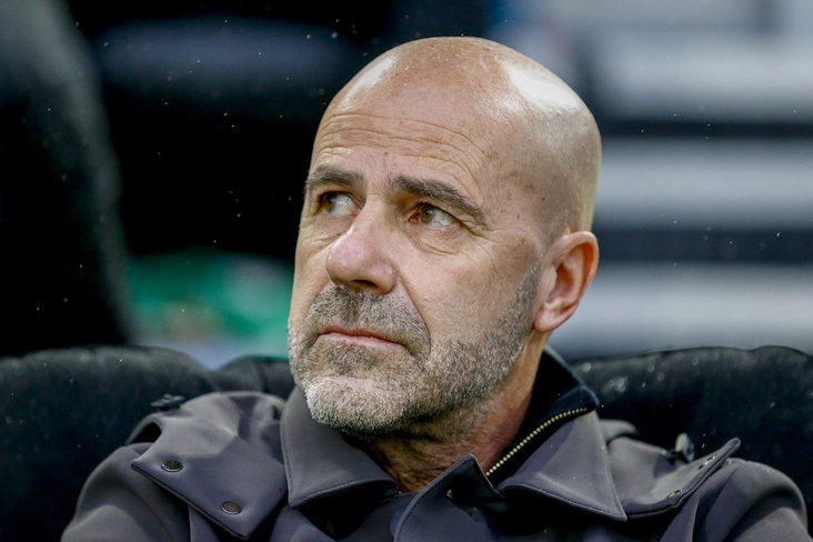 Peter Bosz