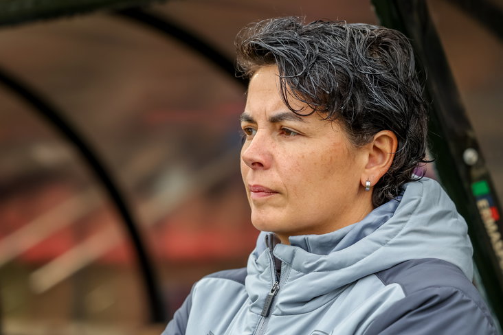 Linda Helbling