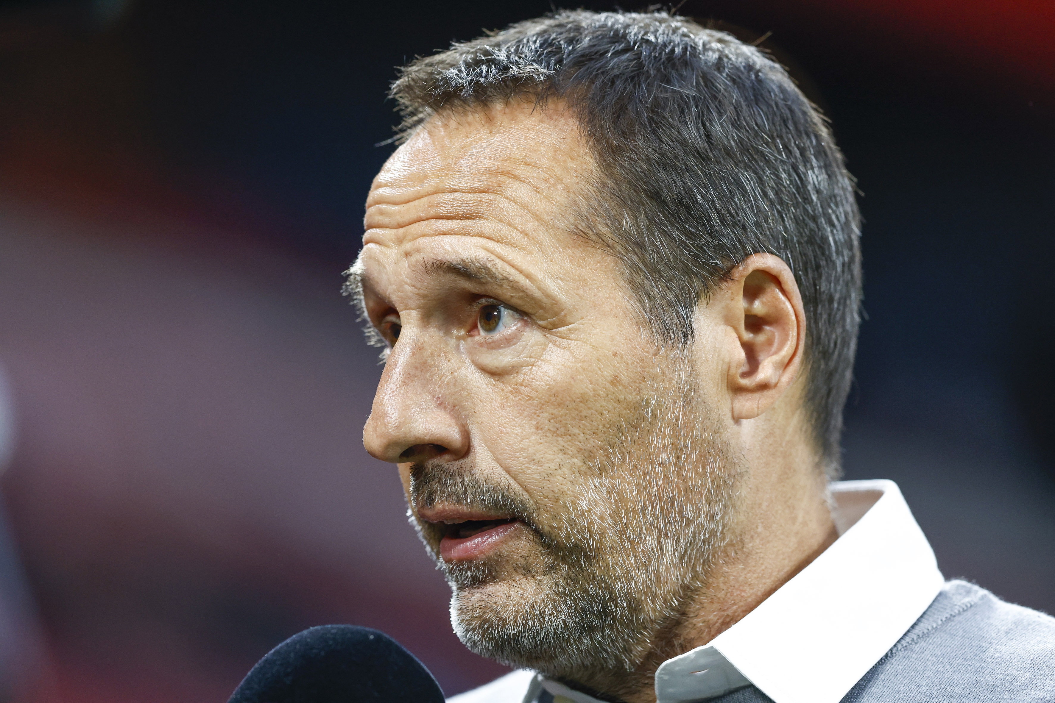 John van 't Schip