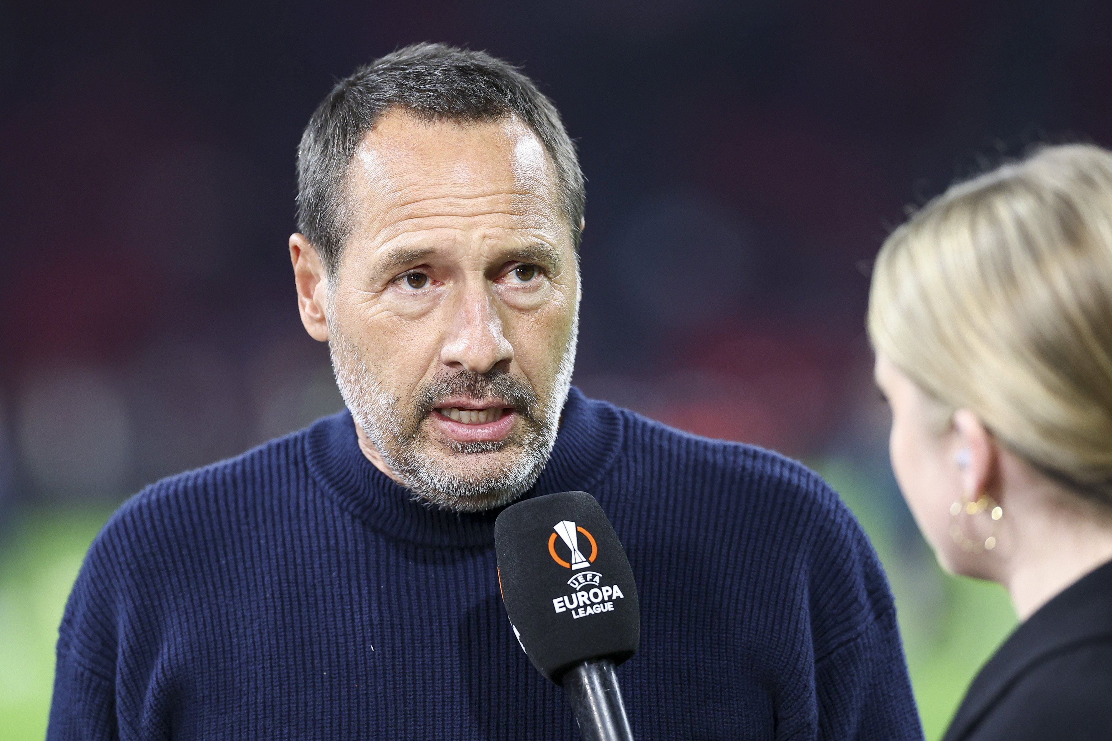 John van 't Schip
