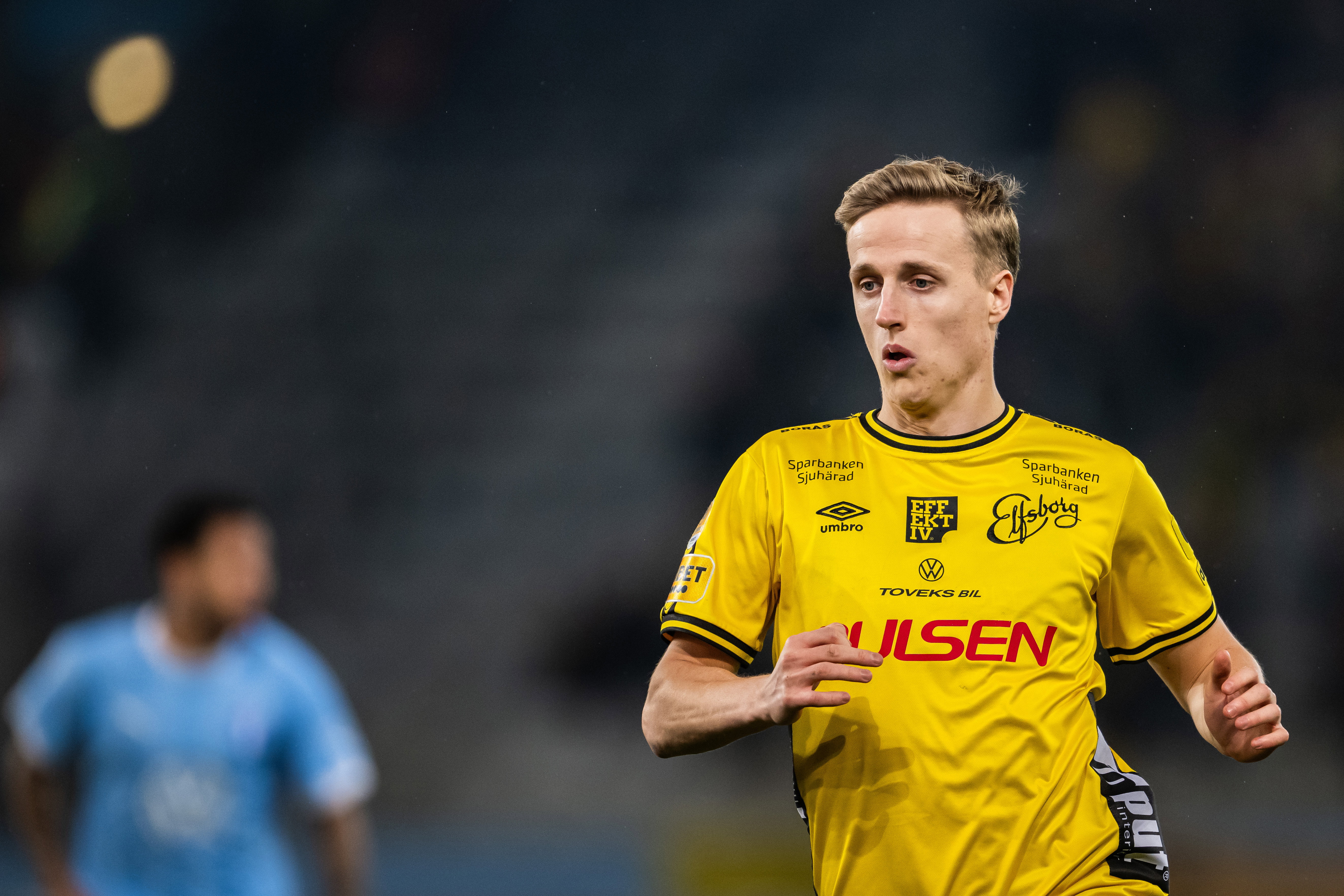Jeppe Okkels