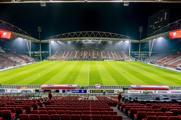 Stadion Galgenwaard