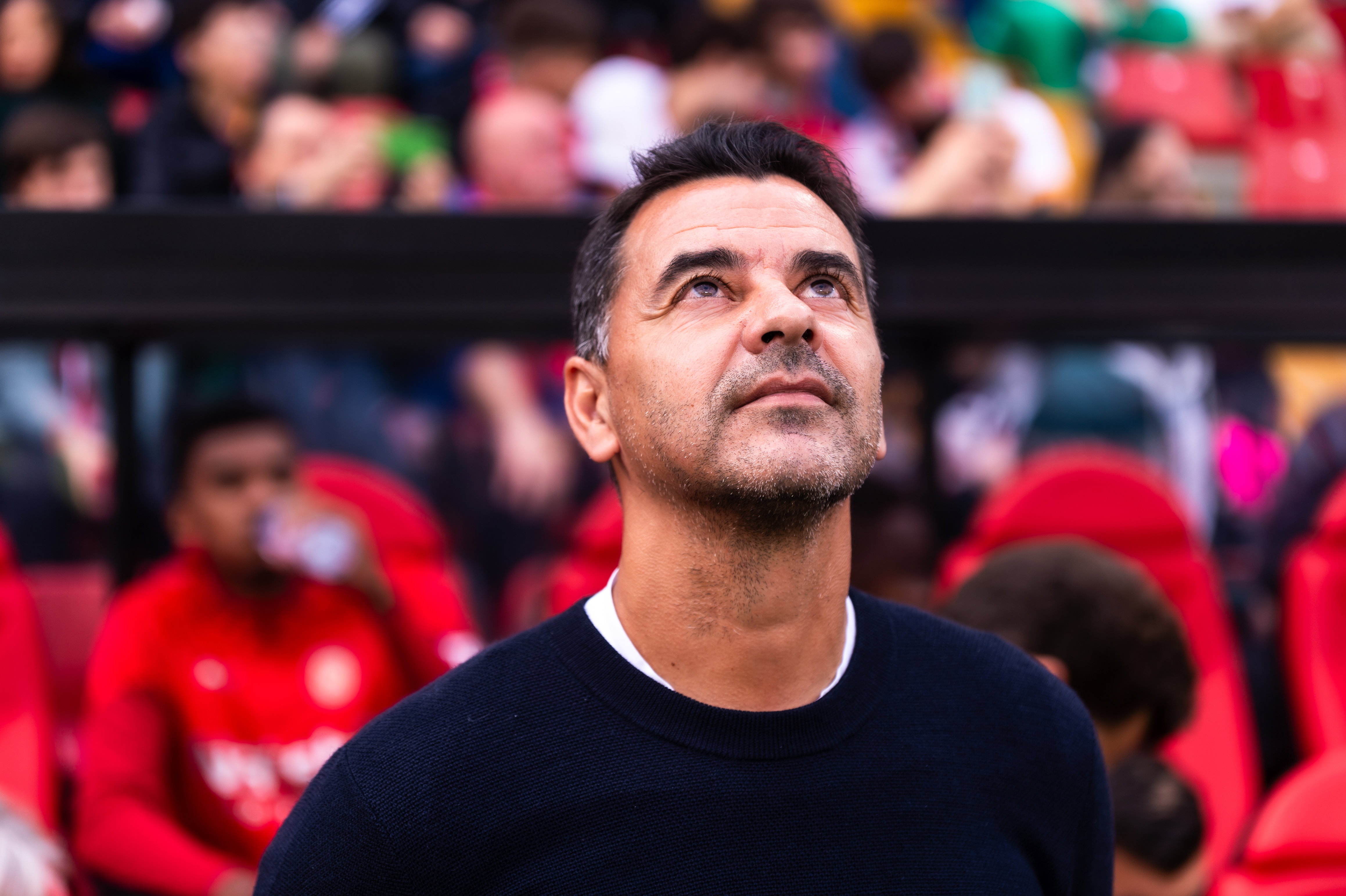 Miguel Ángel Sánchez Muñoz