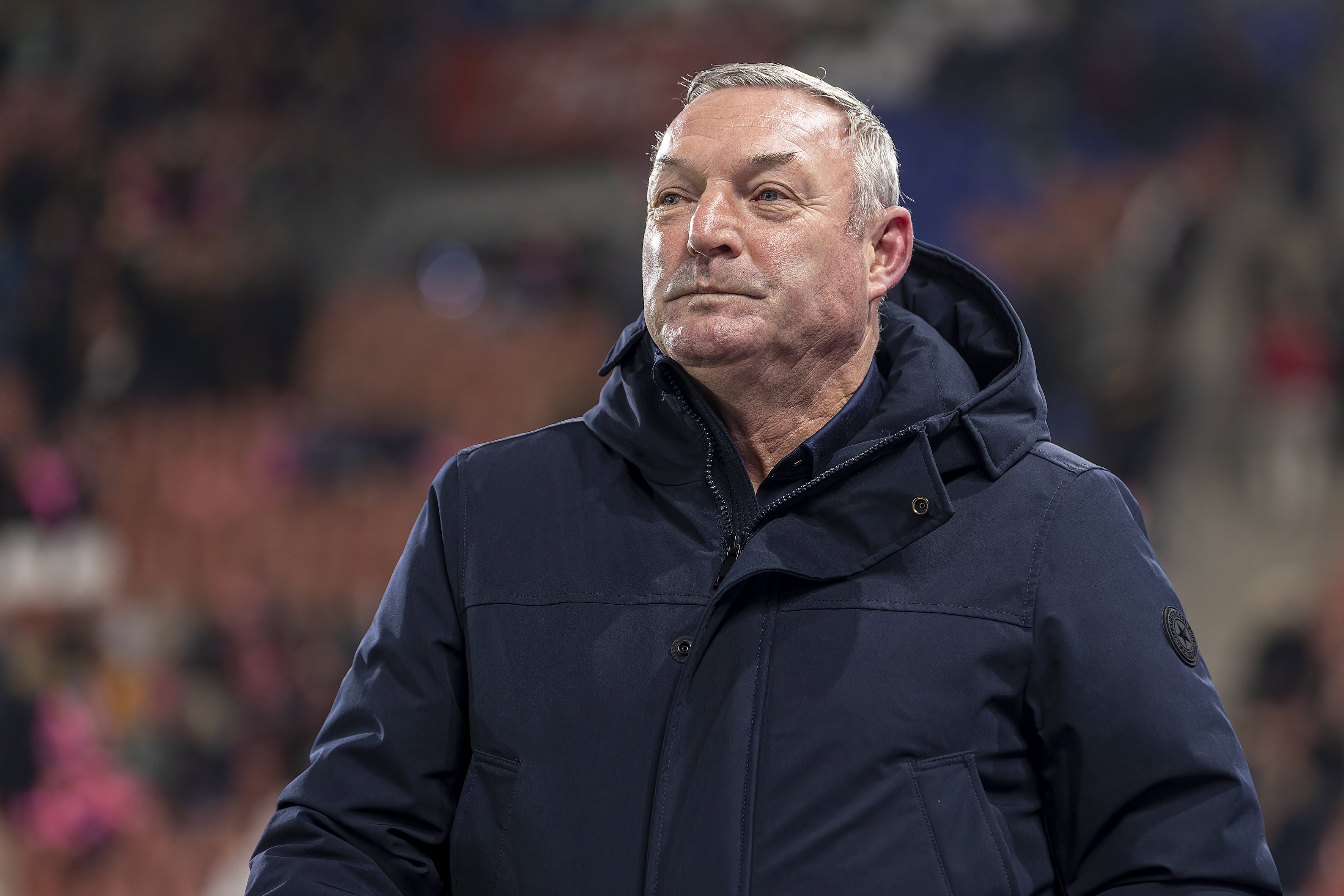Ron Jans
