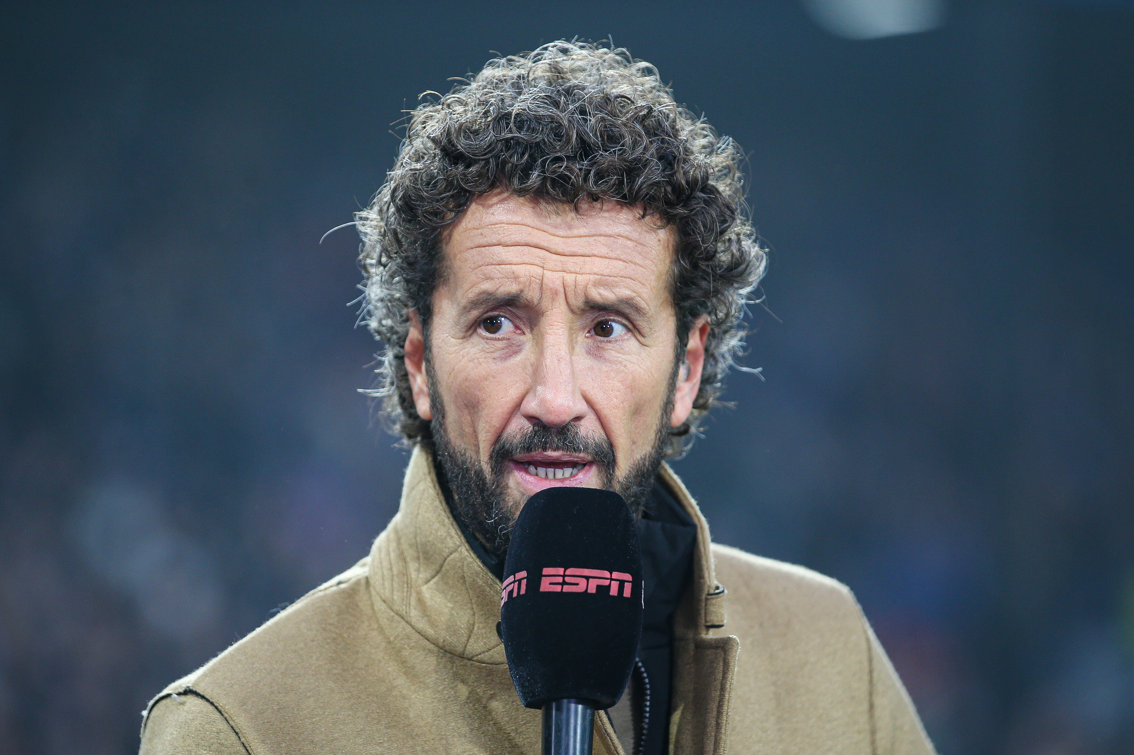 Jan Joost van Gangelen