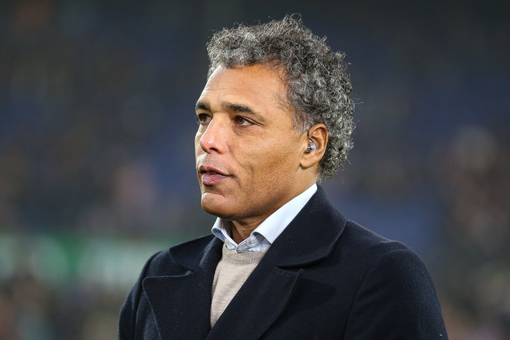Pierre van Hooijdonk
