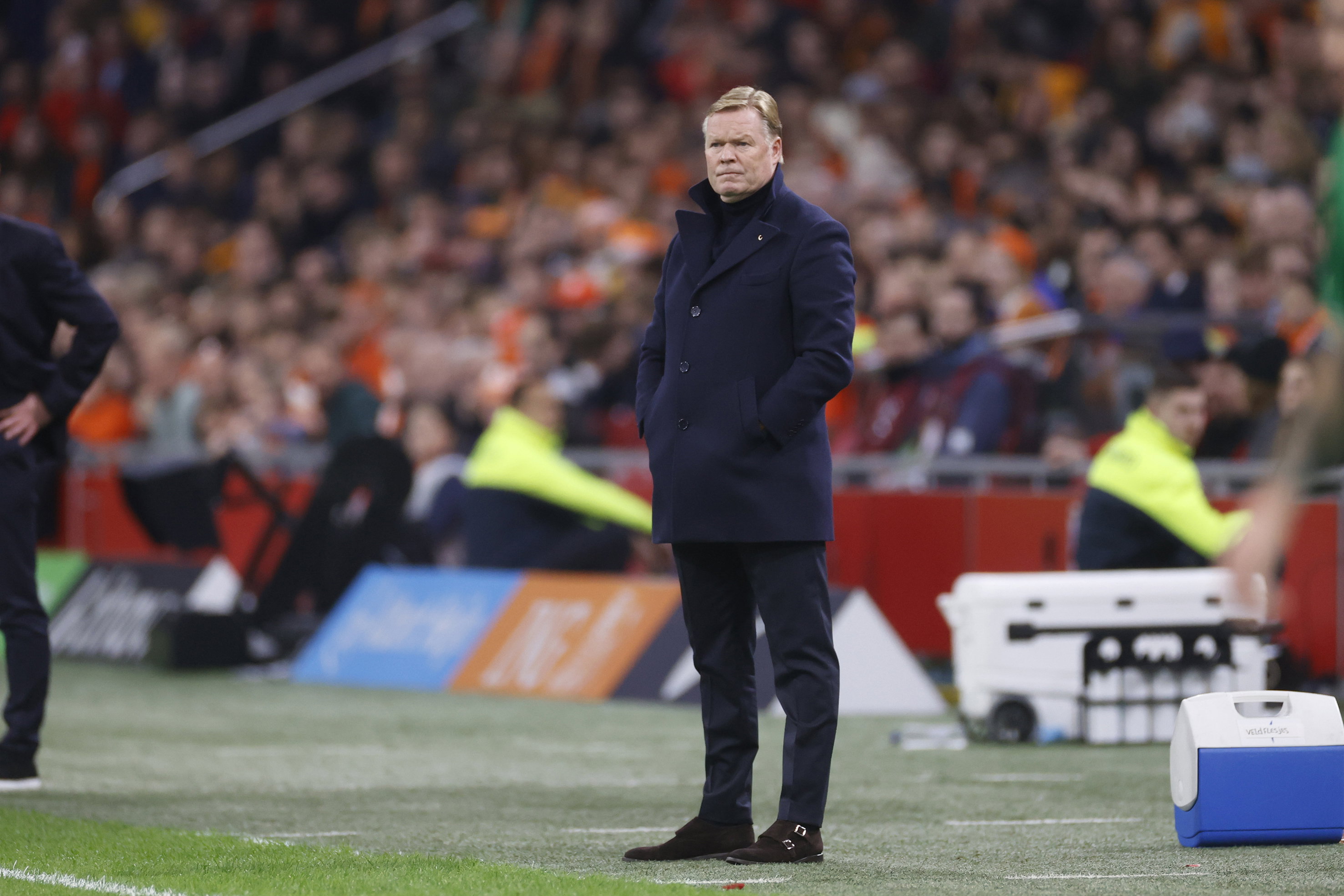 Ronald Koeman
