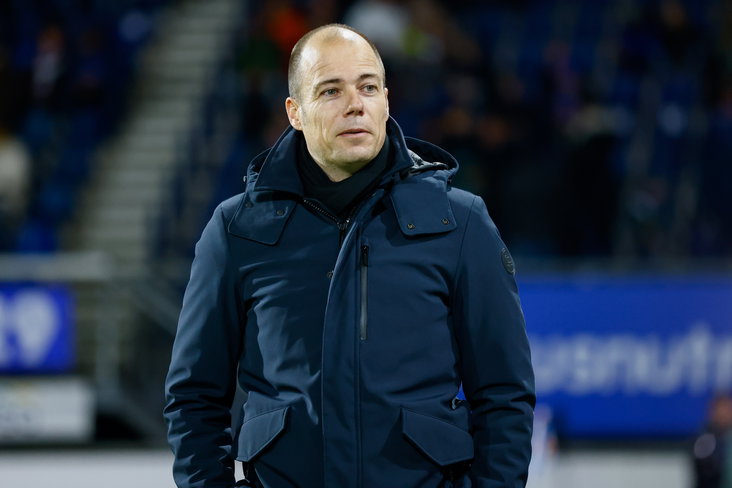 Danny Buijs