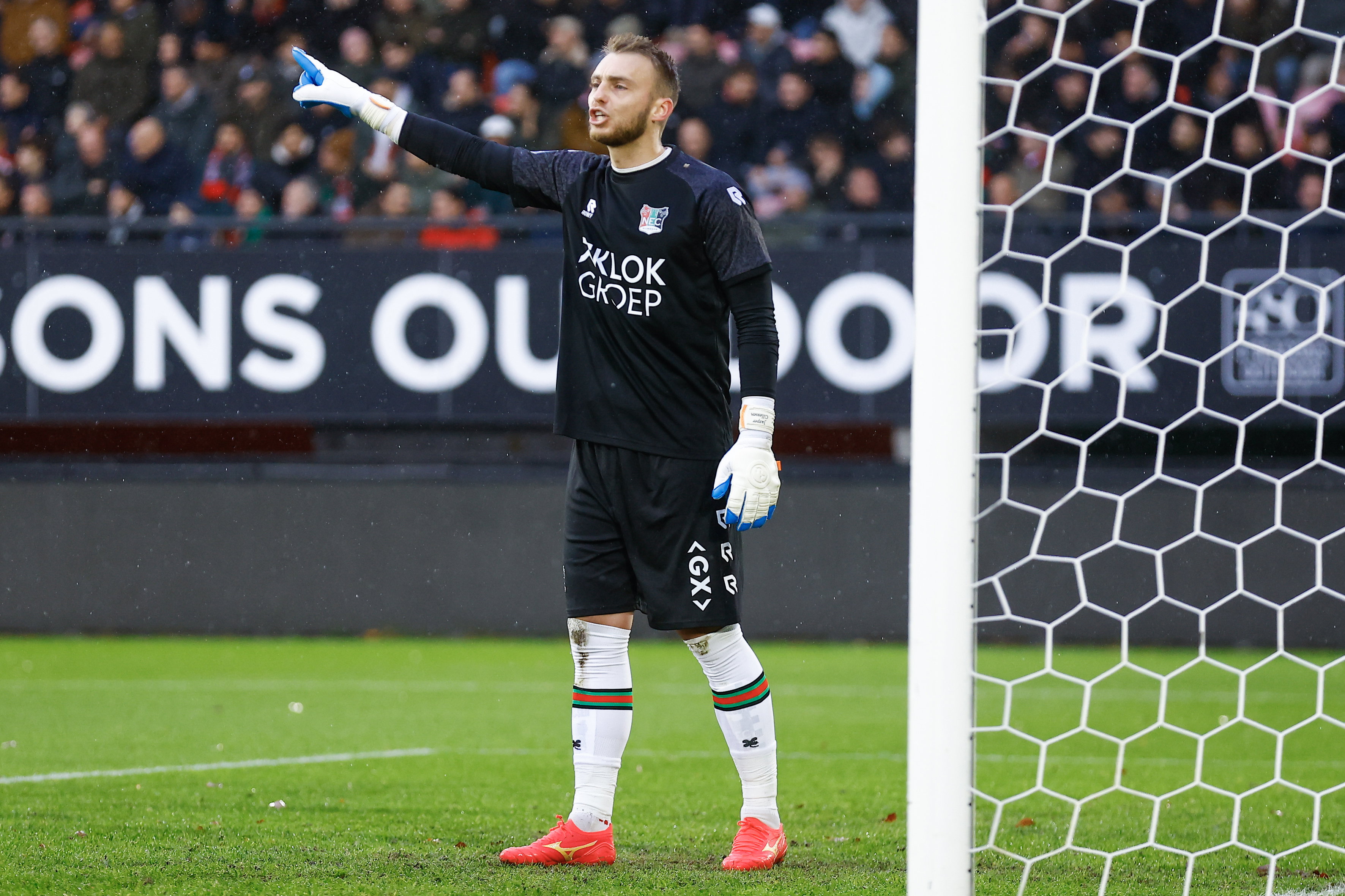 Jasper Cillessen