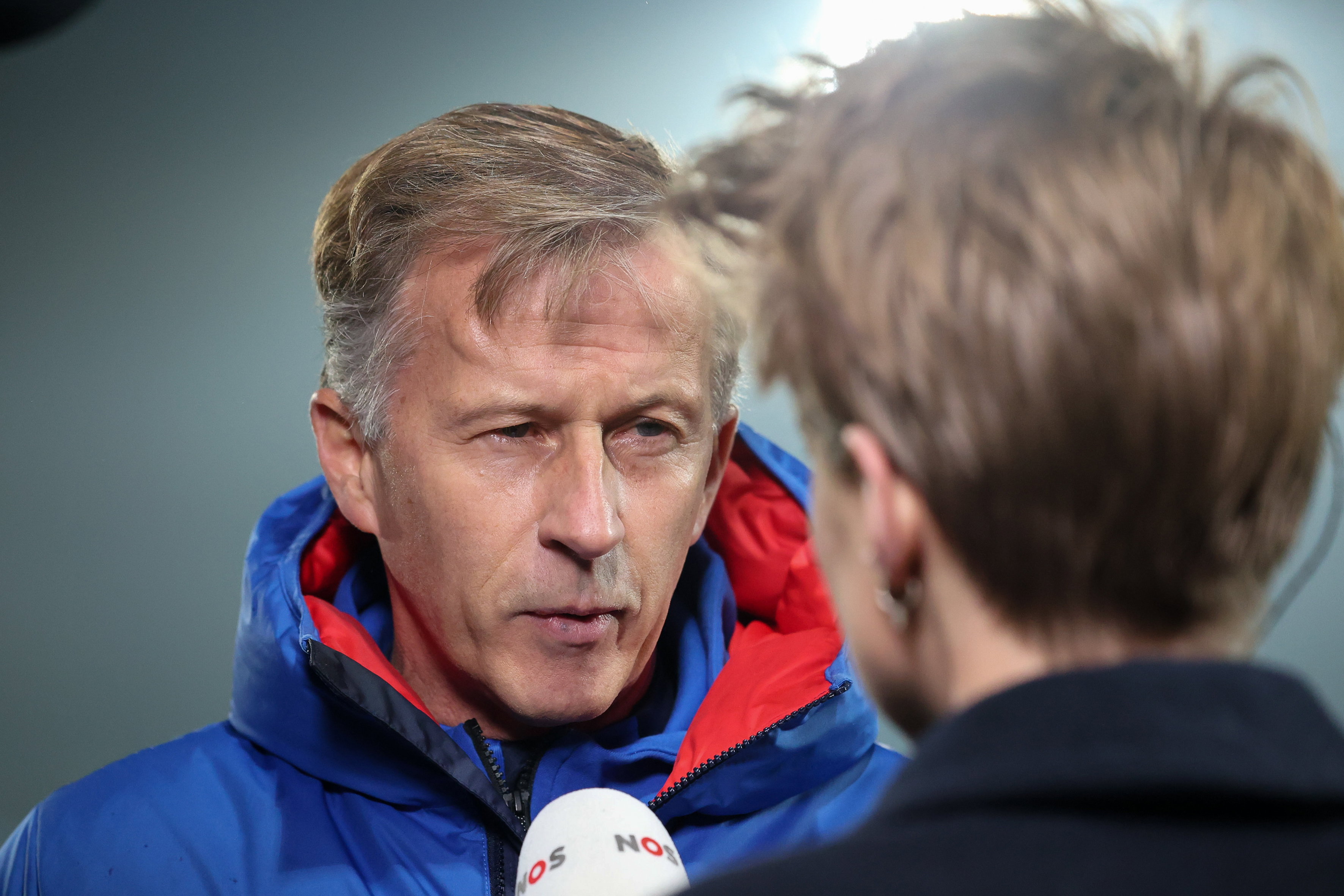 Andries Jonker