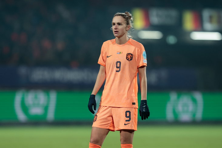 Vivianne Miedema
