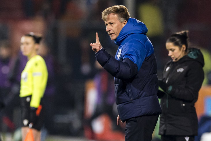 Andries Jonker