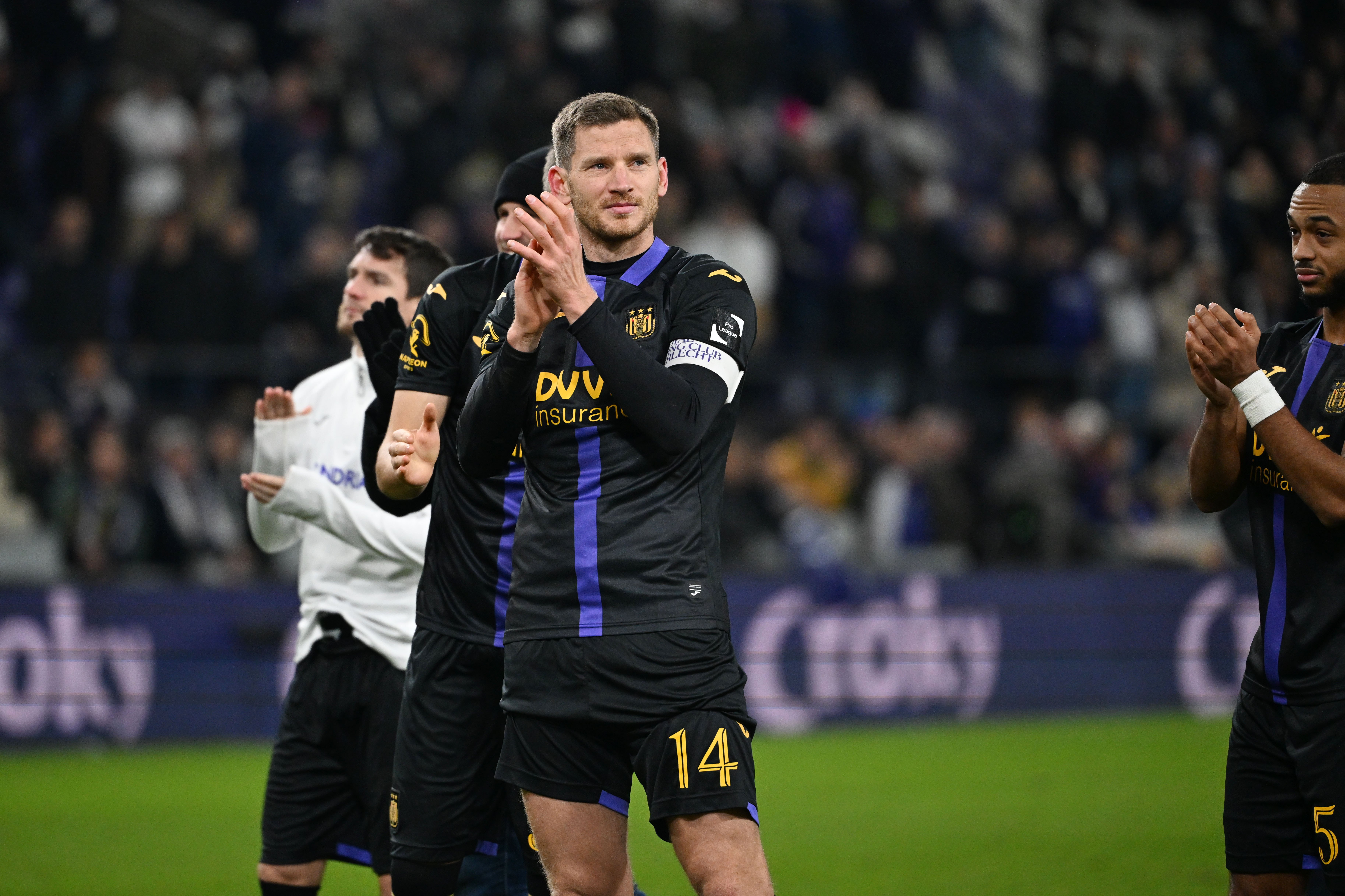 Jan Vertonghen