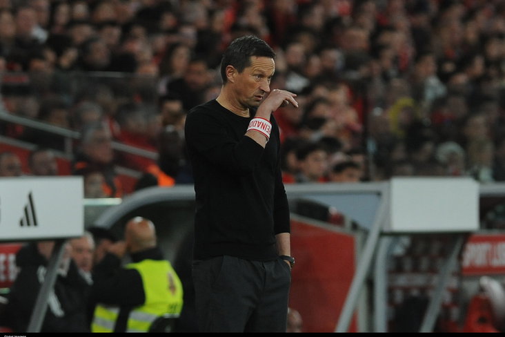 Roger Schmidt