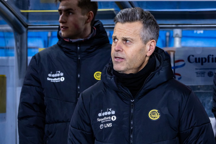 Kjetil Knutsen