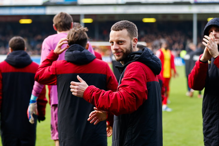 Bart Ramselaar