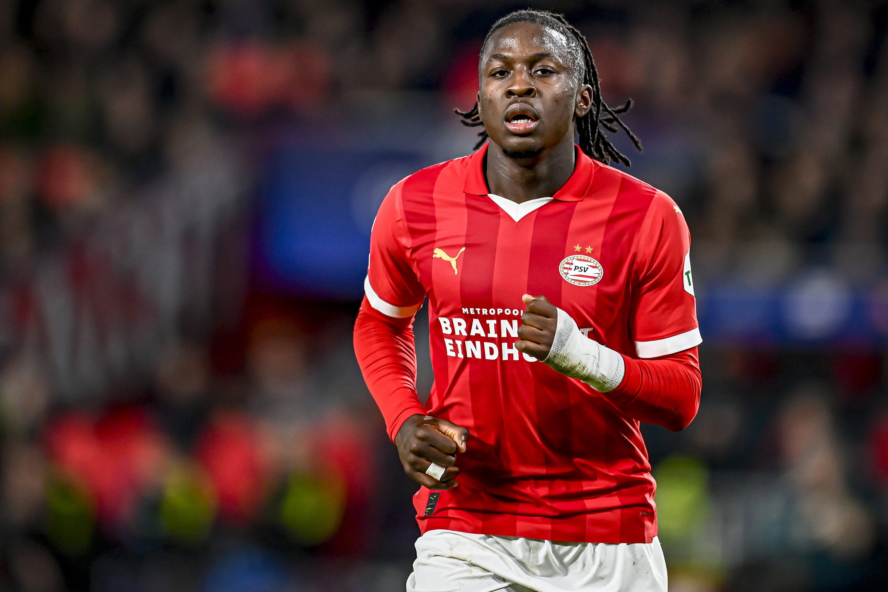 Johan Bakayoko