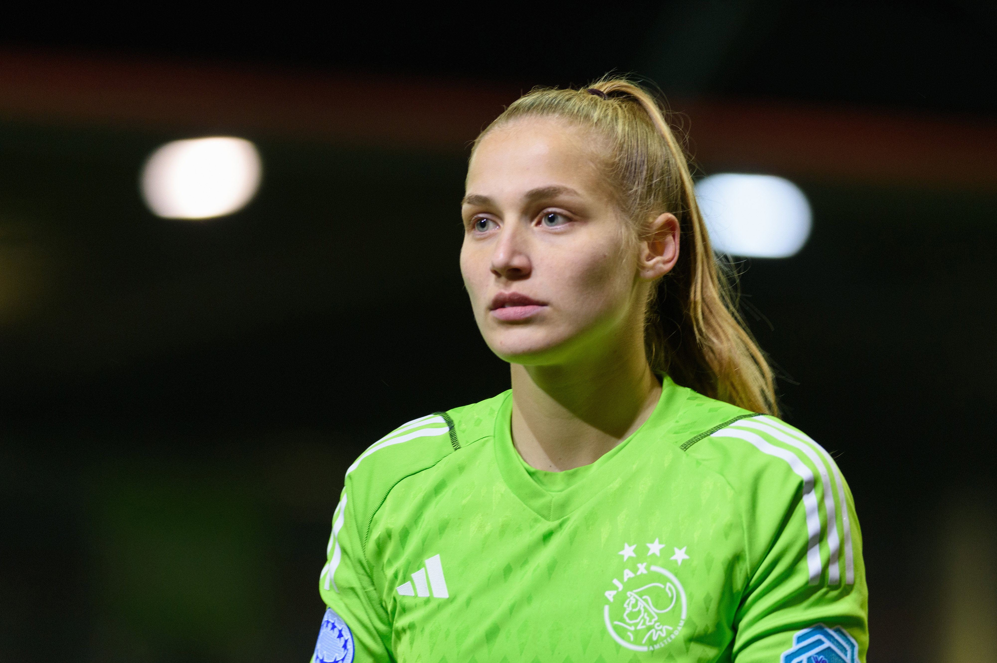 Regina van Eijk