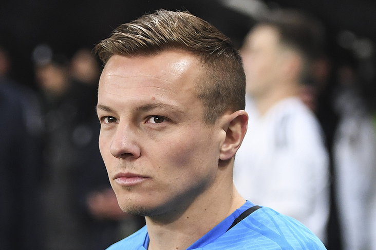 Jordy Clasie