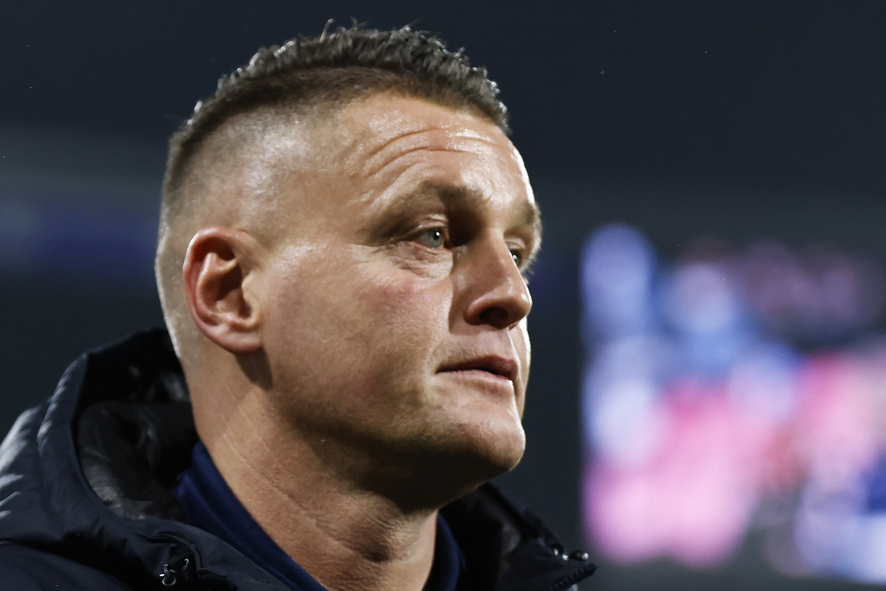 Oud-SC Heerenvener Michael Dingsdag maakt binnenlandse transfer