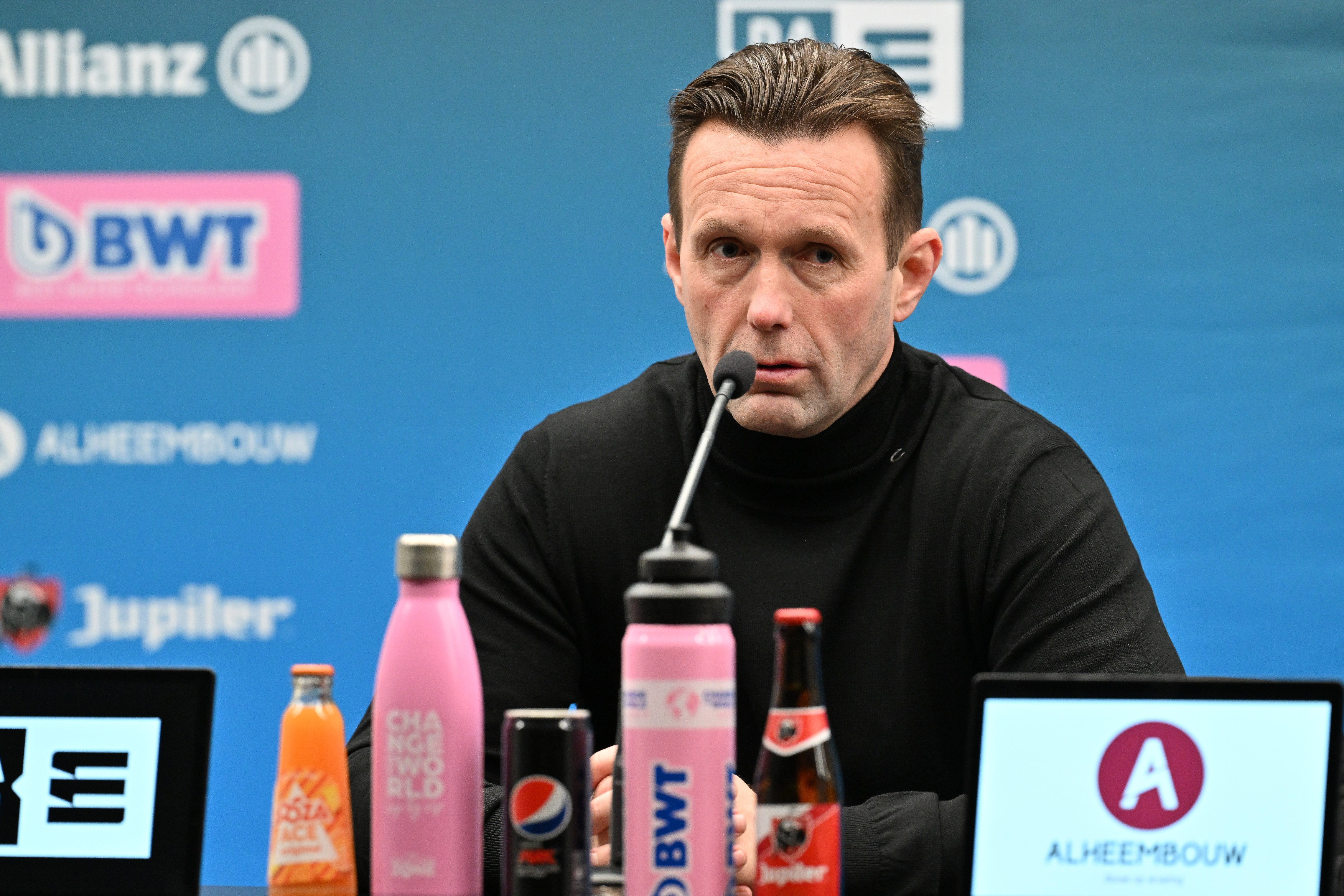 Ronny Deila