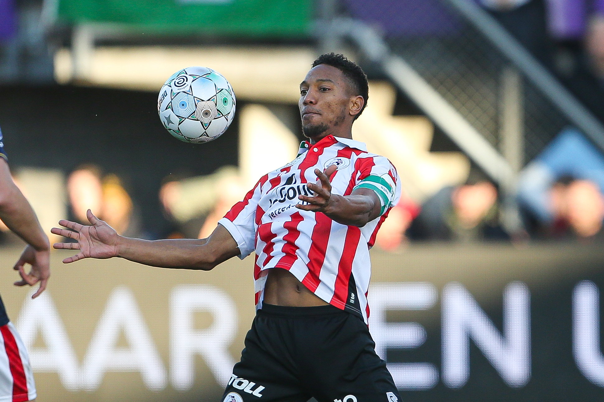 Jonathan de Guzman