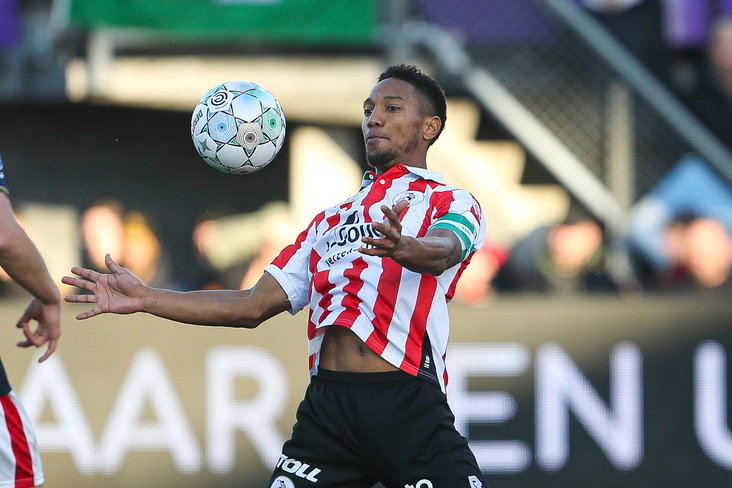 Jonathan de Guzman