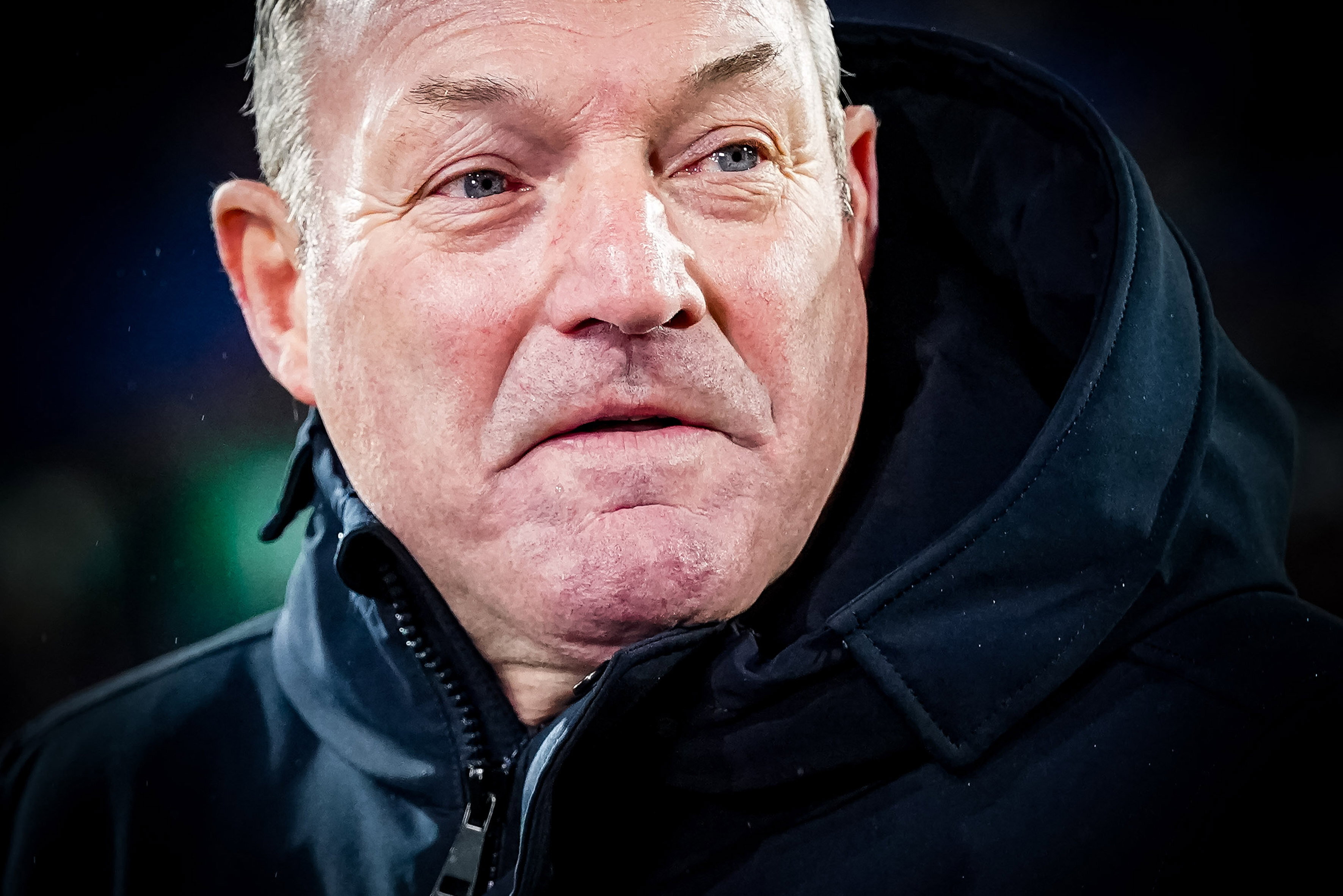 Ron Jans