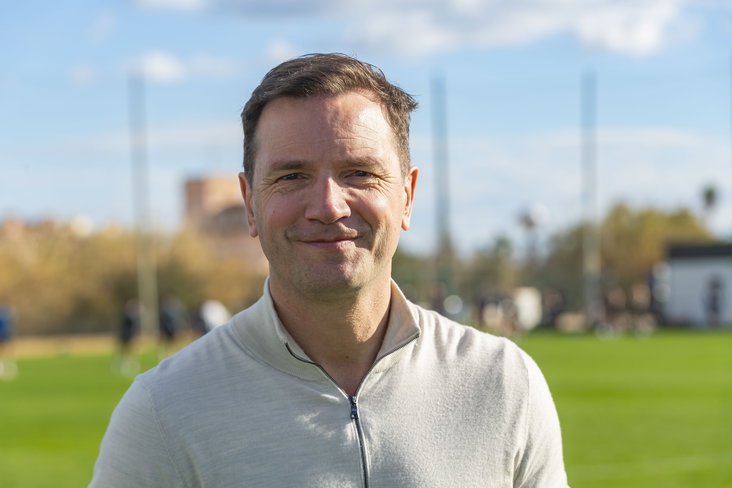 Arnold Bruggink