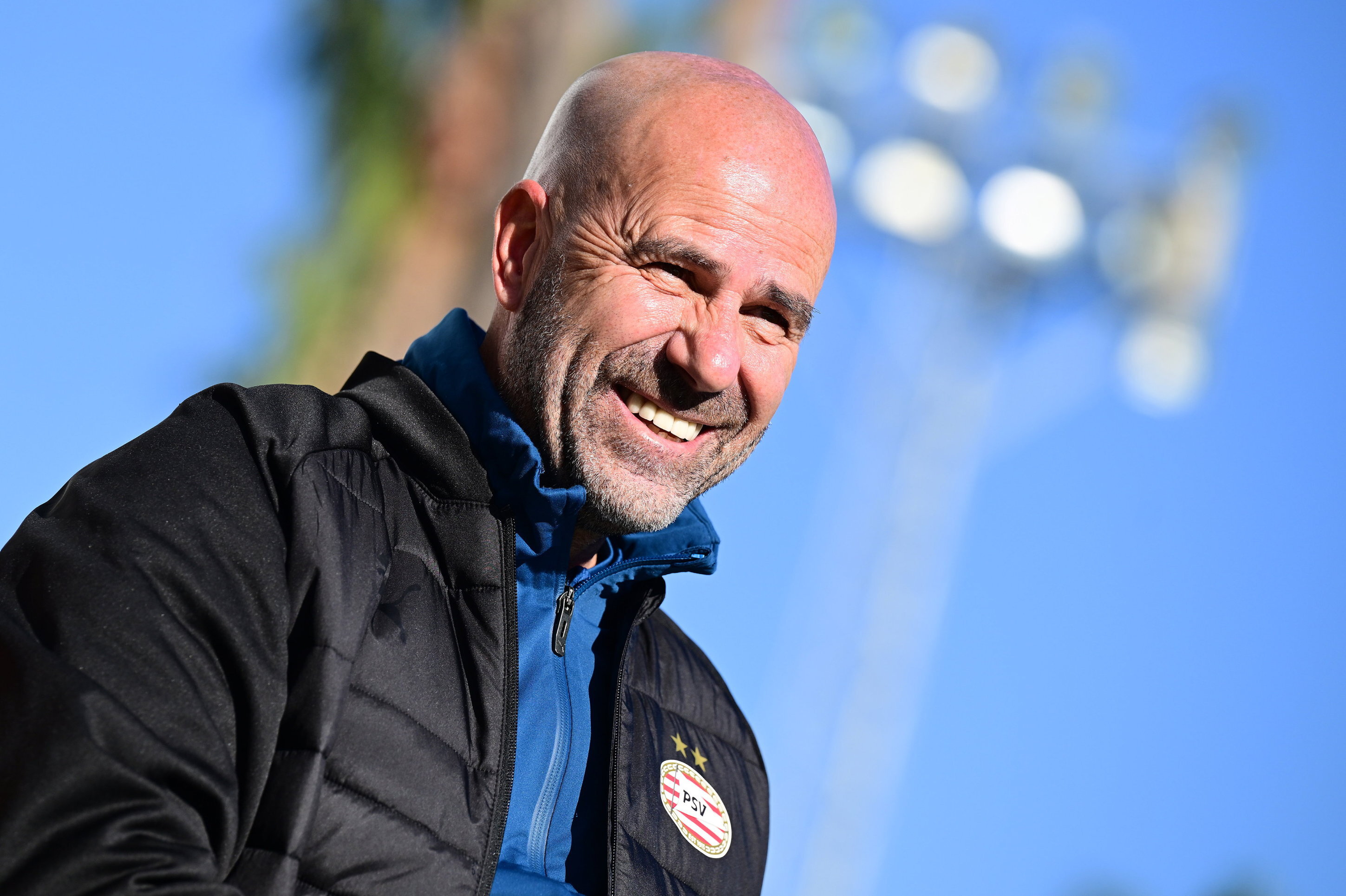 Peter Bosz