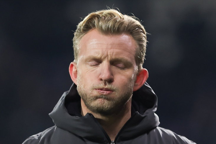Dirk Kuijt