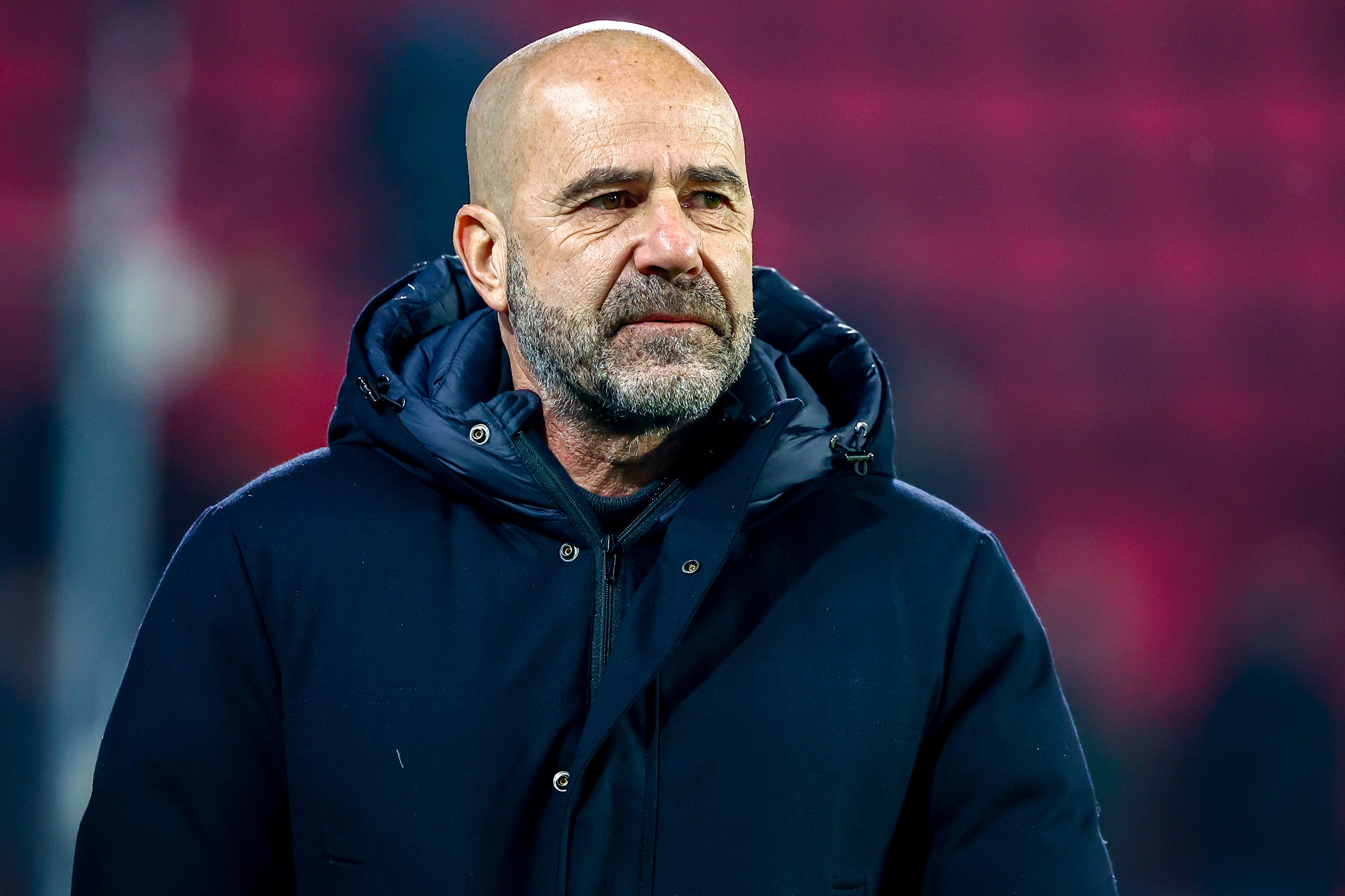 Peter Bosz