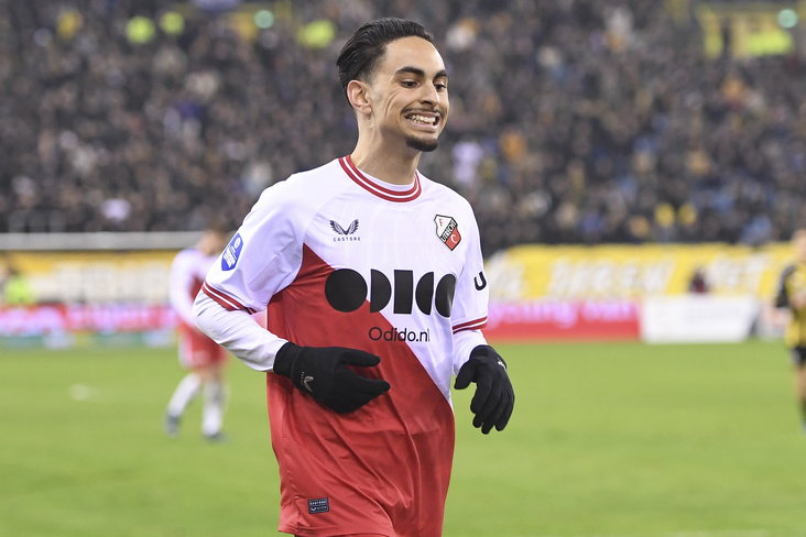 Othman Boussaid