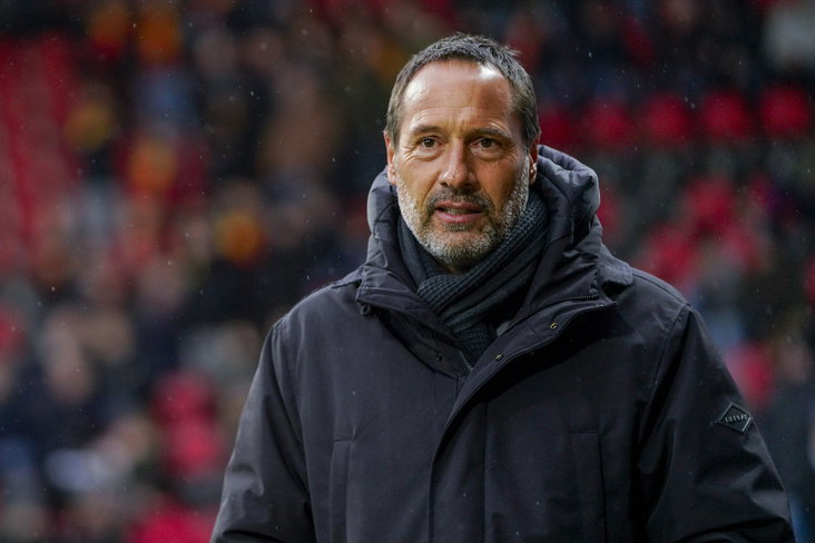 John van 't Schip